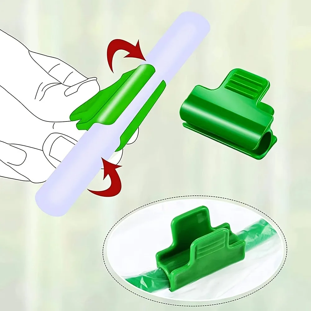 50pcs Durable Greenhouse Clamp - đánh giá và giá Gardening Tools Essential