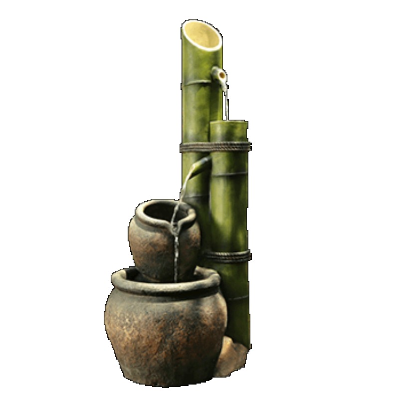 Creative Water Feature Entry G - đánh giá và giá Gardening Hand Tools Japanese