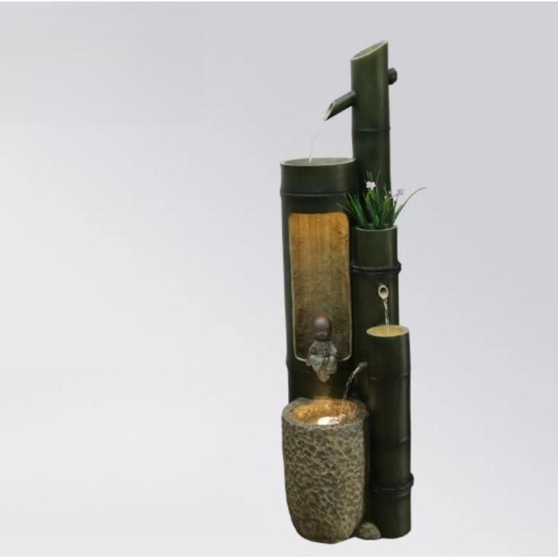 Creative Water Feature Entry G - đánh giá và giá Gardening Hand Tools Japanese