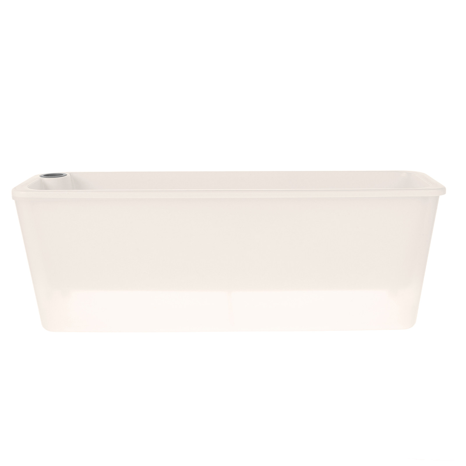 Rectangle Planter Box Long Pla - đánh giá và giá Self-Watering Planter