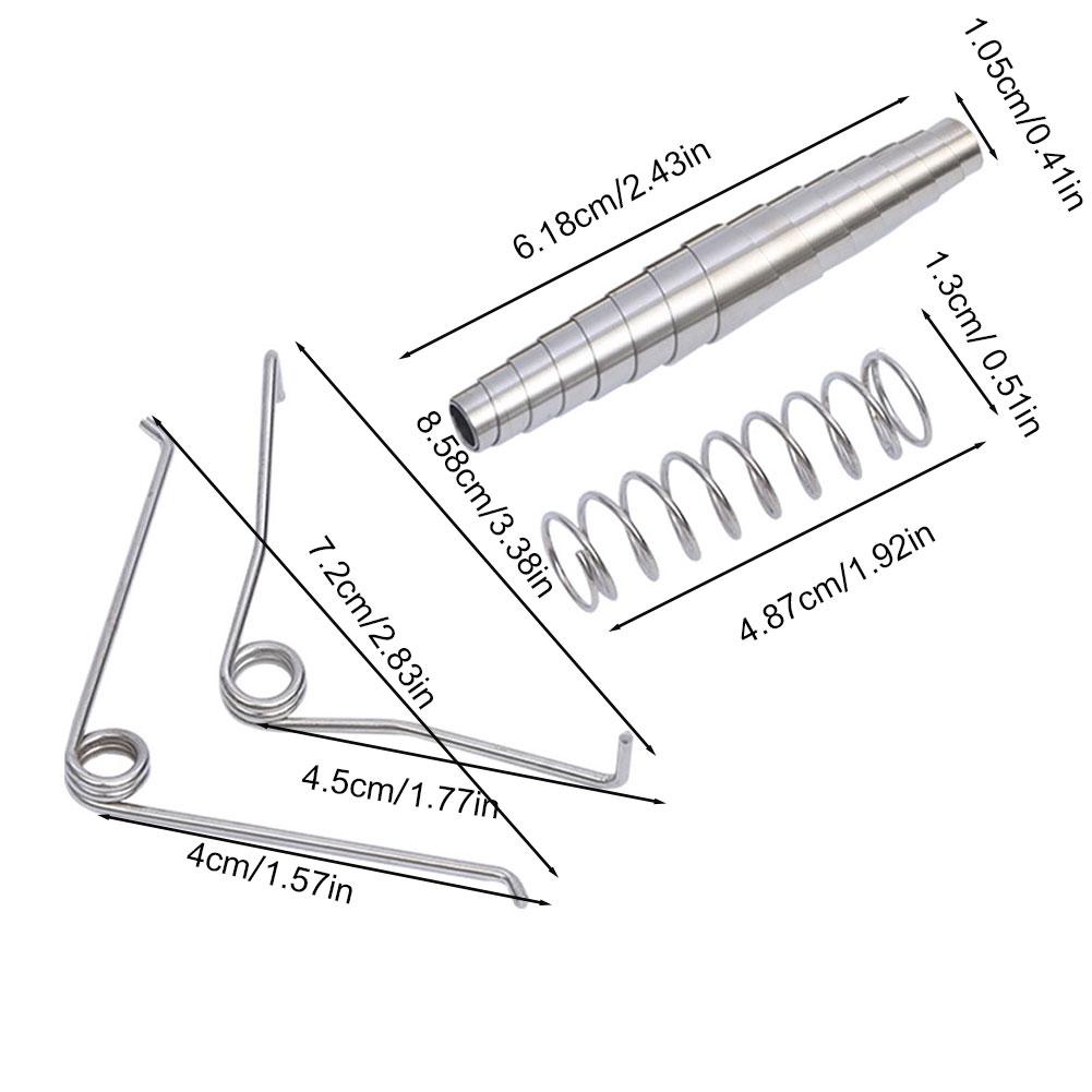 Springs Essential Replacement  - đánh giá và giá Gardening Tools Essential