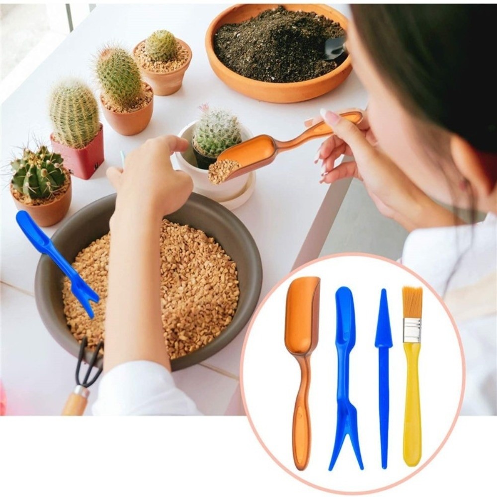 Multi-functional Mini Garden P - đánh giá và giá Spade Digging Fork