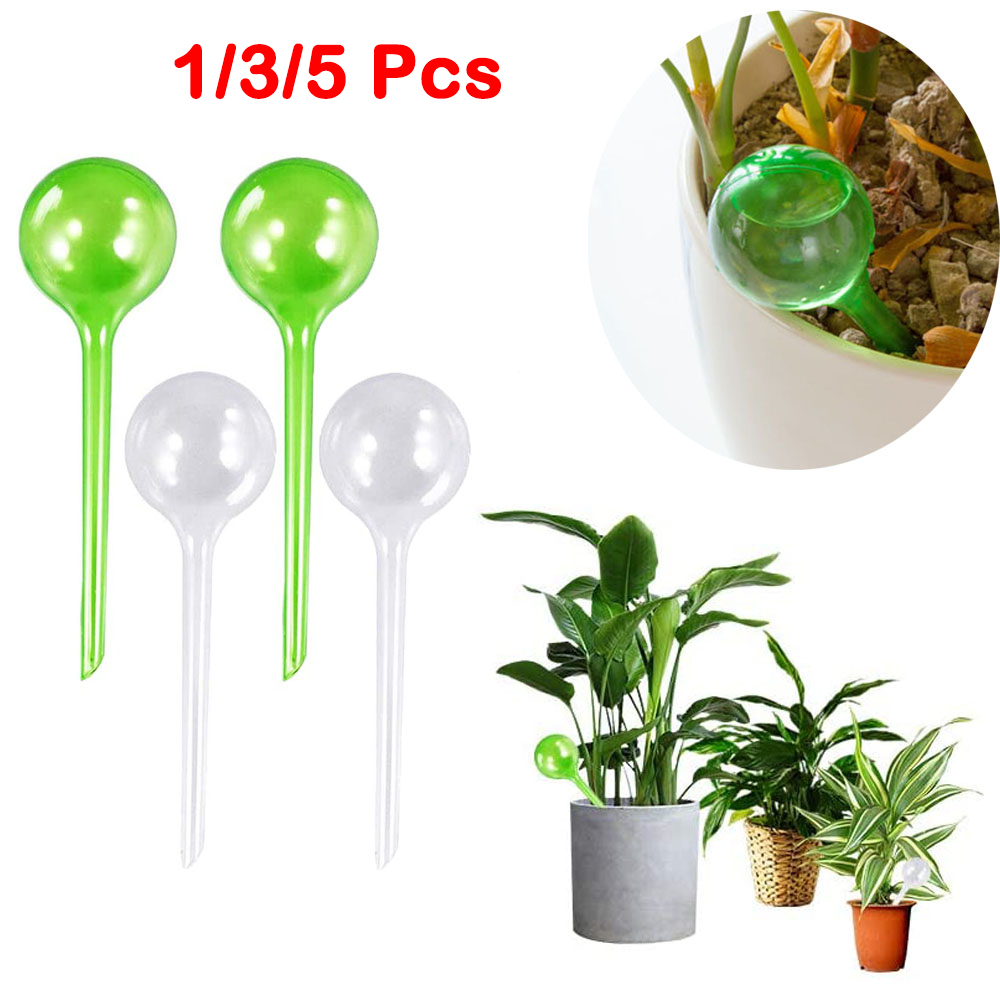 5 Cái Tự Động Vật Có Nước Ăn T - đánh giá và giá Automatic Plant Waterer