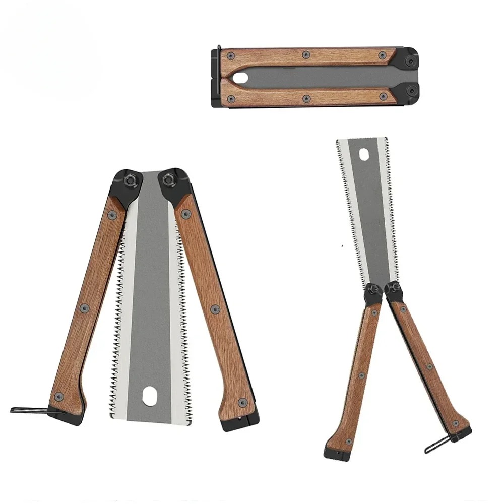 Japanese Style Double Edge Fol - đánh giá và giá Gardening Hand Tools Japanese