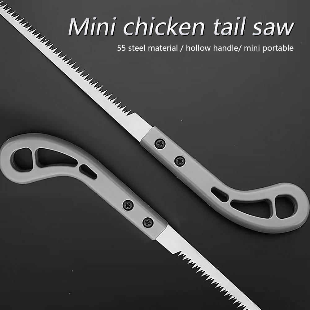 Compass Saw Dovetail Saw & Han - đánh giá và giá Gardening Tools Essential
