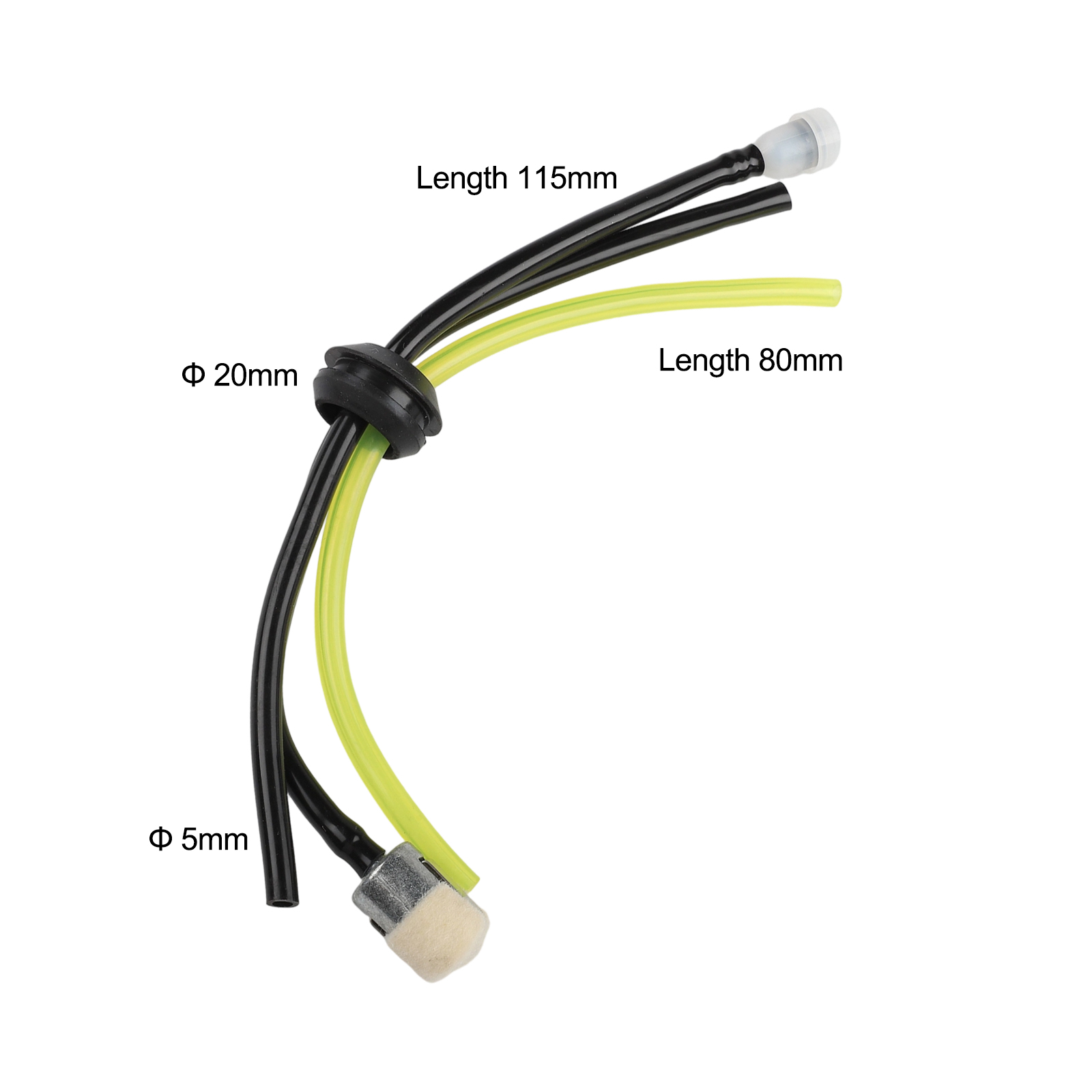 For Echo Brushcutters Tank Sea - đánh giá và giá Gardening Tools Essential