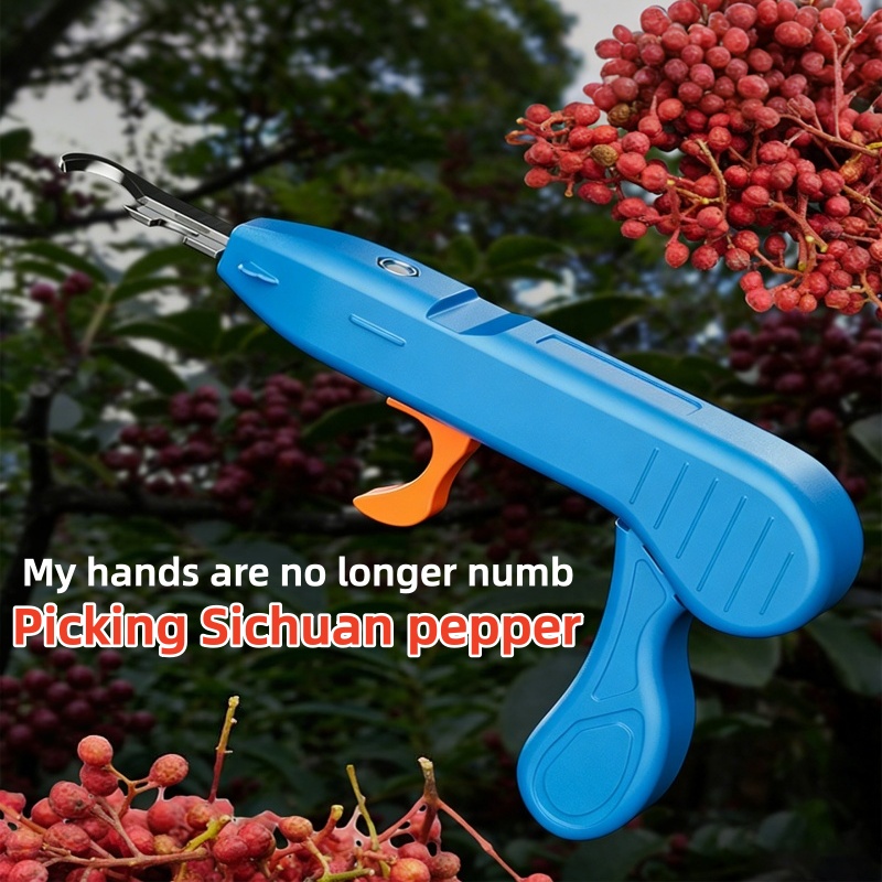 Multifunctional Picker Save Ef - đánh giá và giá Gardening Tools Vegetables