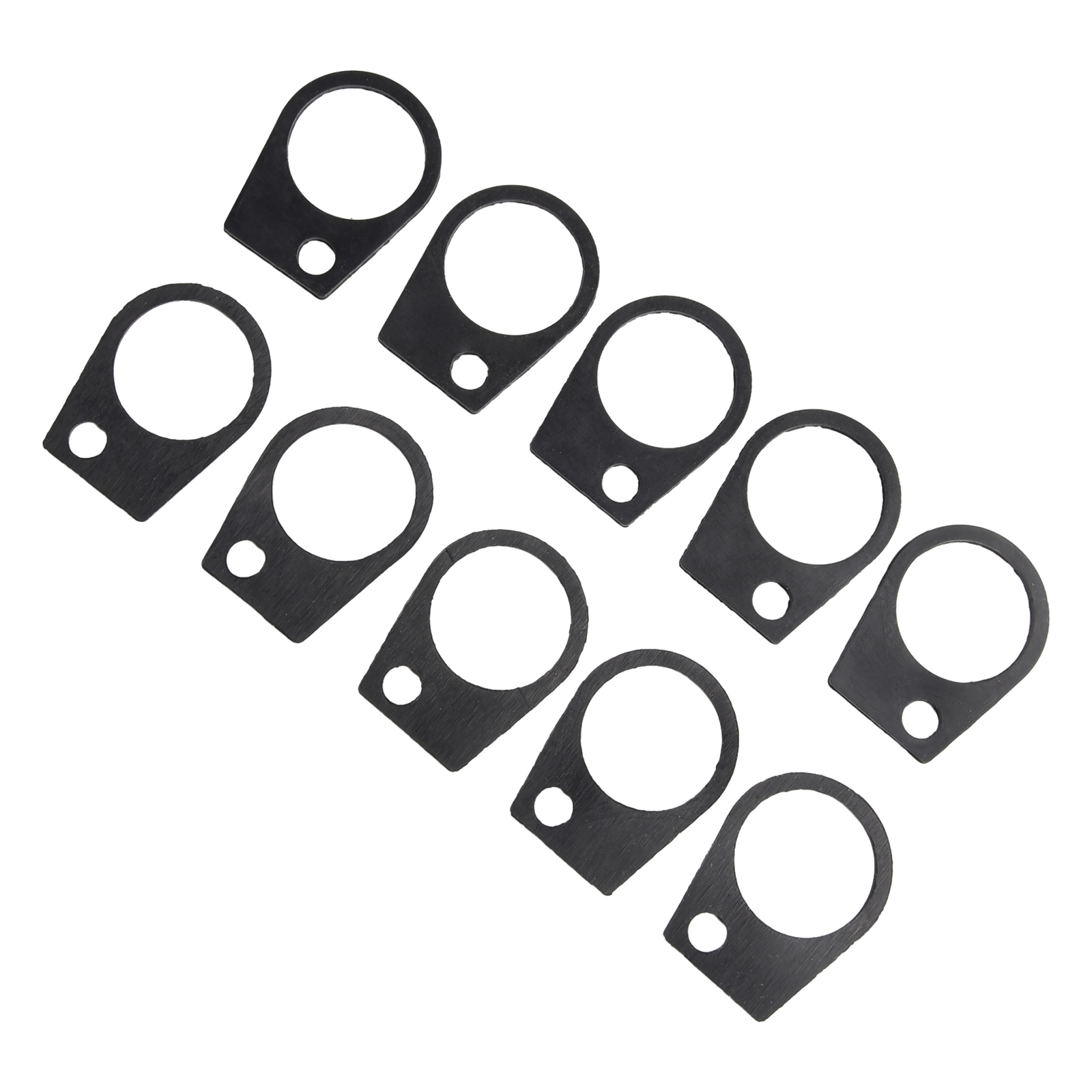 10pcs Rubber Gasket Set For Ch - đánh giá và giá Gardening Tools Essential