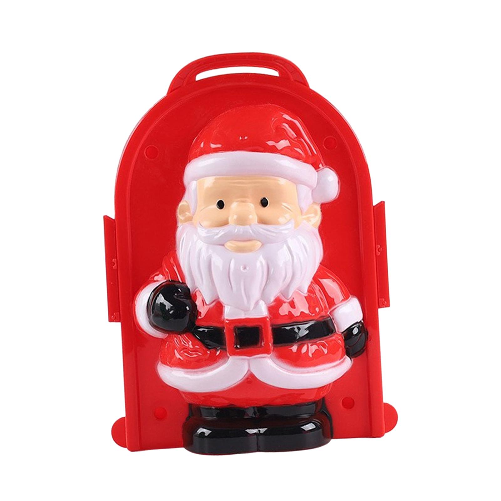 Portable Snow Clamp Snowball T - đánh giá và giá Gardening Tools Girls