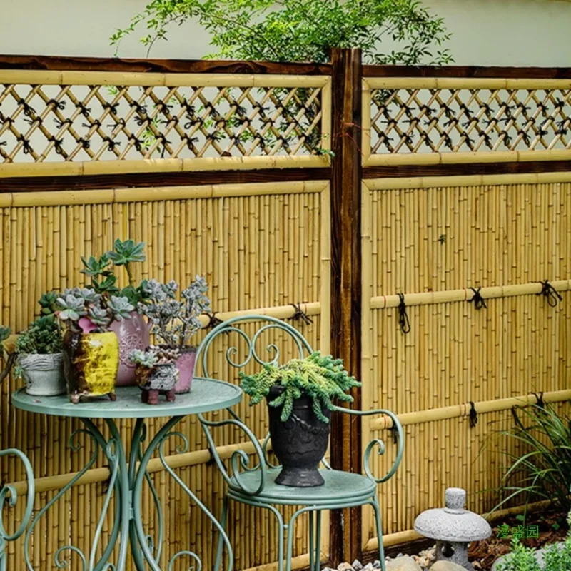 Bamboo Fence Homestay Landscap - đánh giá và giá Gardening Hand Tools Japanese